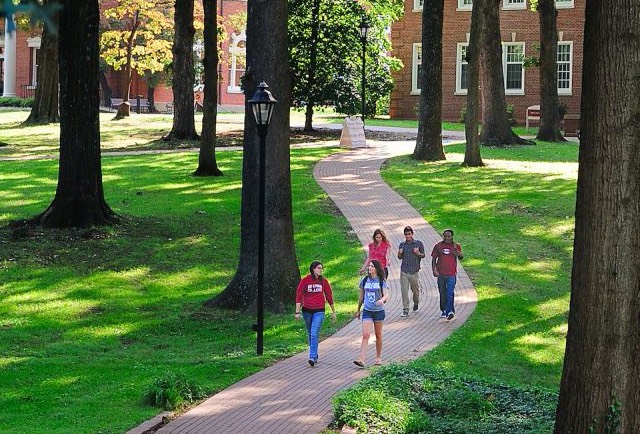 Guilford College