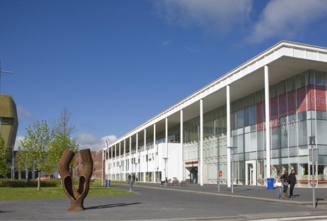 Hanze Summer School