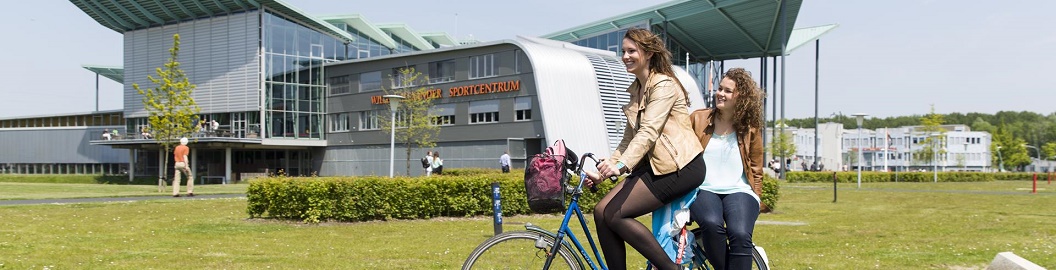 Hanze Summer School